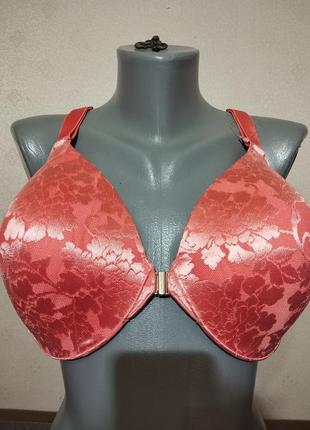 Бюст кружево бесшовный soma 38dd, 85 e/f