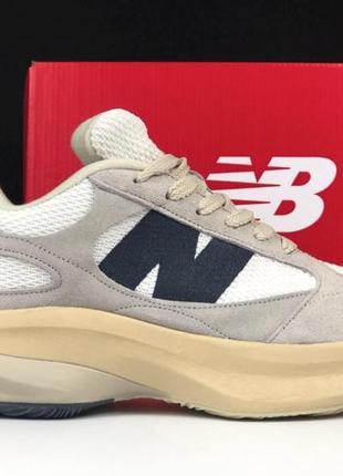 Кроссовки в стиле new balance