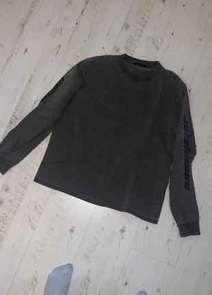 Yeeze calabasas season 6 худи свитшот