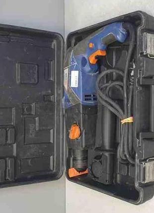 Перфоратор б/у dexter ic750eh 2