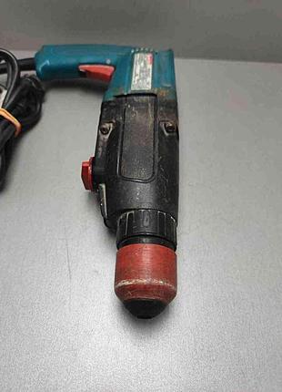 Перфоратор б/у makita hr2400 4