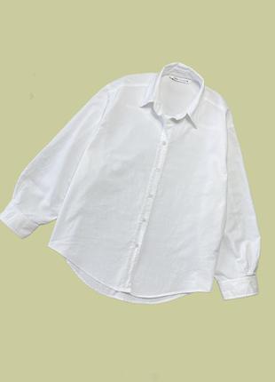 Сорочка zara