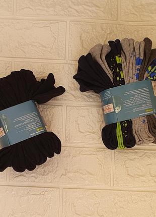 Набор носков от pepperts 39 - 42 размер