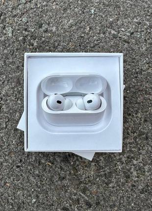 Наушники airpods pro 2 новые