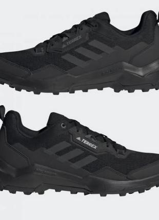 Кроссовки adidas terrex soulstride размер 41-42