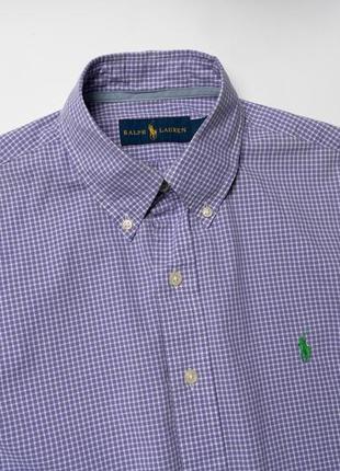 Ralph lauren чоловіча сорочка