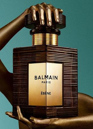 Ebene balmain,розпив.