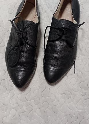 Оригінальні, цікаві туфлі