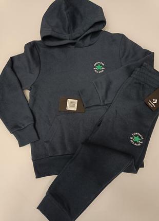 Спортивний дитячий костюм converse оригінал