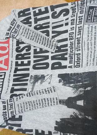 Туніка-кофта