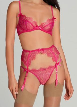 Подтяжки agent provocateur