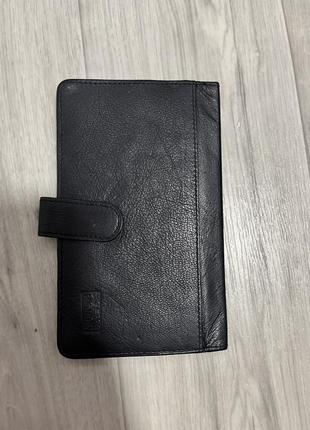 Портмоне psion