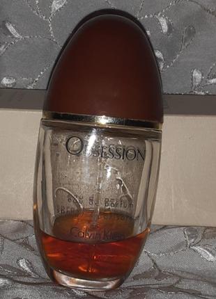 "obsession" edp spray !!!оригинал!!!