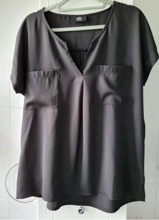 🌸🕊️🌿 ... блуза жіноча р.44/46... 🌿🕊️🌸1 фото