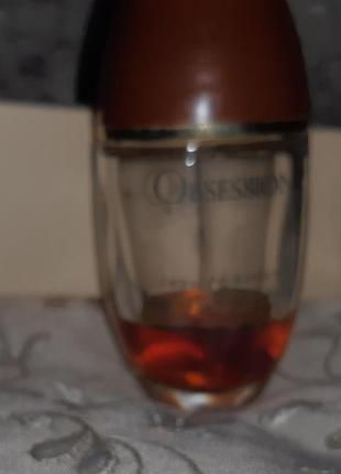 "obsession" edp spray !!!оригинал!!!