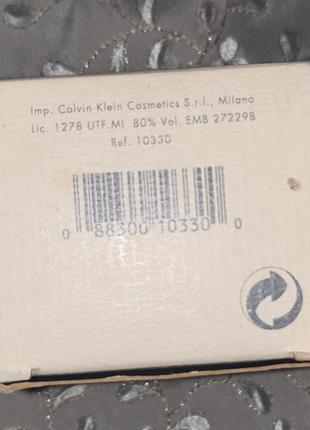 "obsession" edp spray !!!оригинал!!!