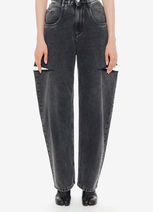 Джинсы maison margiela