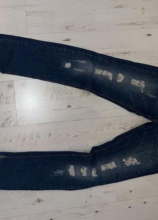 Джинси 27