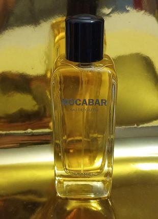 Hermes rocabar 100 мл вінтаж рідкість
