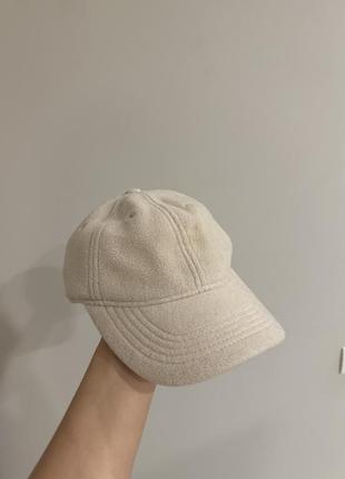 Кепка h&m