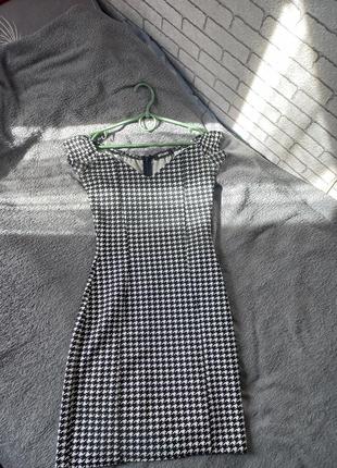Платье missguided