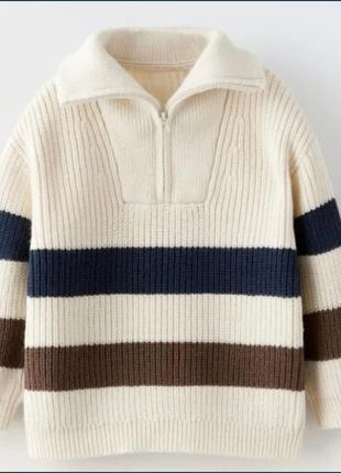 Свитер 86 см zara.