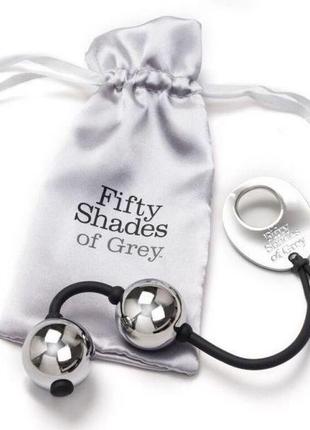 Сріблясті металеві вагінальні кульки внутрішня богиня