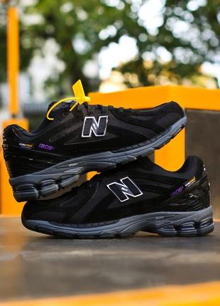 New balance 1906r
