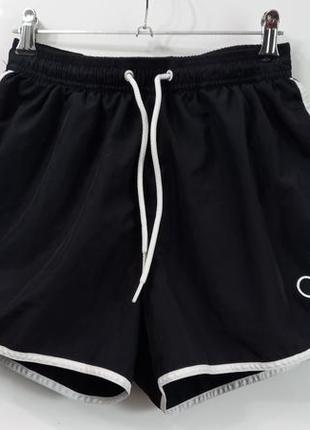 Calvin klein nyc 1968 р. s жіночі спортивні шорти оригінал сша
