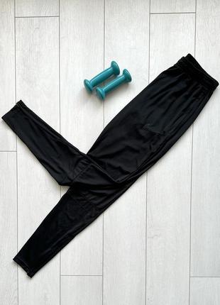 Спортивные штаны nike souhait мужские спортивки