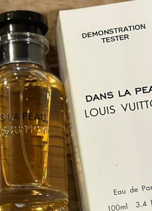 Louis vuitton dans la peau 2