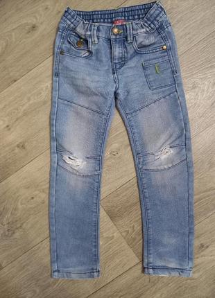 Джинси для хлопчика