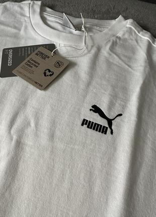 Футболка puma2 фото