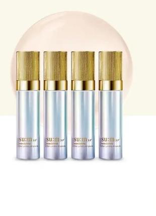 Sum37 сироватка для омолодження та освітлення шкіри su:m37° losec summa elixir lumiere ampoule