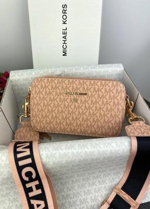 Сумка в стиле michael kors 8