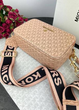 Сумка в стиле michael kors 6