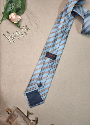 Краватка,  заміри 147 х 9.73 фото