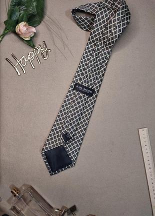 Краватка,  заміри 139х 9.55 фото