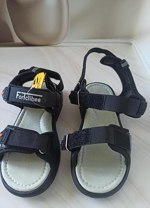 Сандалии 4