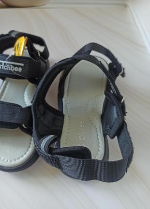 Сандалі 5
