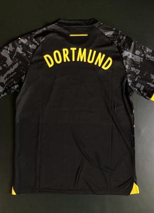 Футболка borusia dortmund bvb2 фото