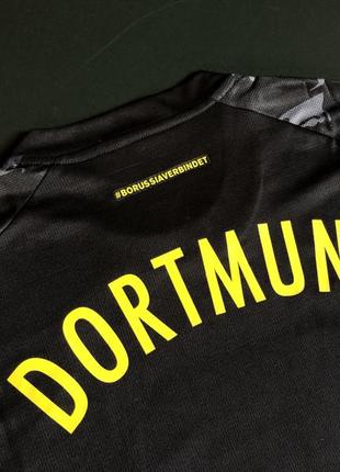 Футболка borusia dortmund bvb5 фото