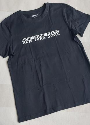 Футболка на хлопчика