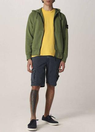 Зіп худі стон айленд іслана алігатор🐊