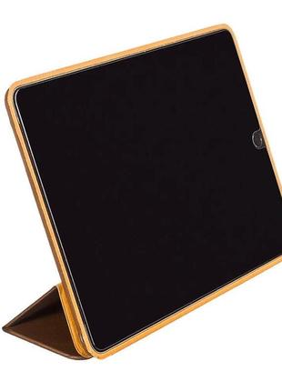 Чехол upex smart case для ipad 2/3/4 brown3 фото