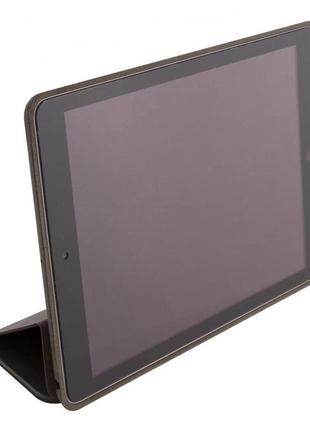 Чехол upex smart case для ipad mini 4 dark olive3 фото
