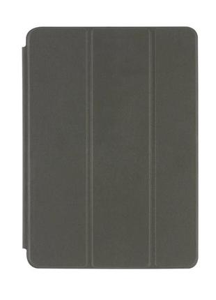 Чехол upex smart case для ipad mini 4 dark olive1 фото