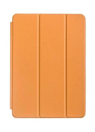 Чехол upex smart case для ipad 5/6 9.7 2017/2018 light brown1 фото