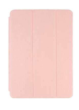 Чехол upex smart case для ipad air 9.7 1st gen pink sand