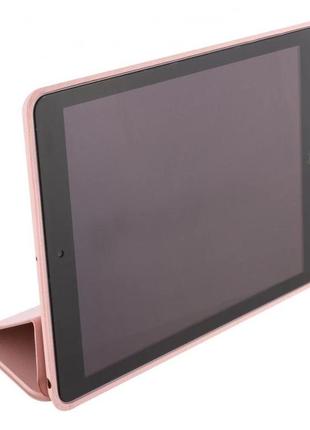 Чехол upex smart case для ipad air 9.7 1st gen pink sand3 фото